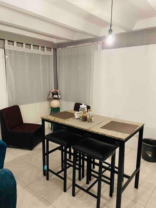 Lindo Departamento Centrico Con Estacionamiento Apartment Puebla Exterior foto