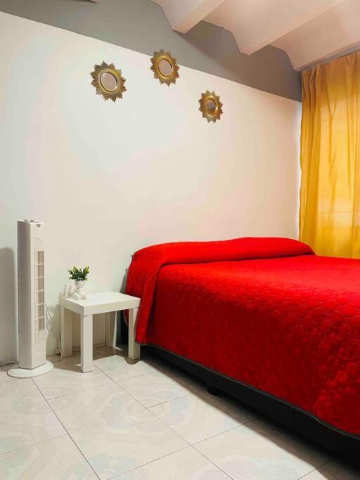 Lindo Departamento Centrico Con Estacionamiento Apartment Puebla Exterior foto