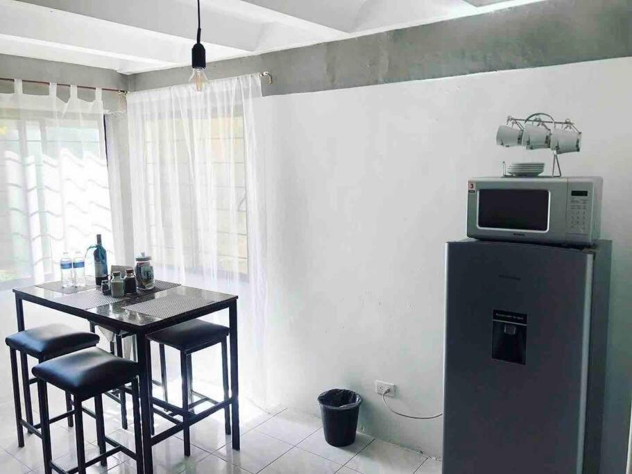 Lindo Departamento Centrico Con Estacionamiento Apartment Puebla Exterior foto