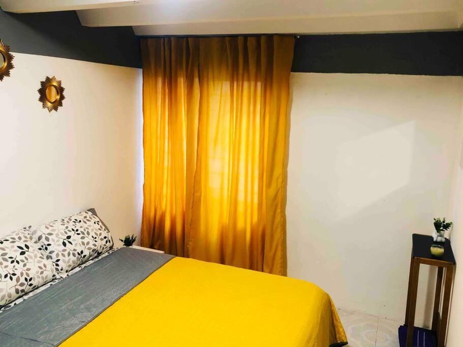 Lindo Departamento Centrico Con Estacionamiento Apartment Puebla Exterior foto